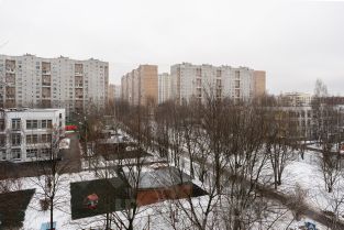 2-комн.кв., 55 м², этаж 5