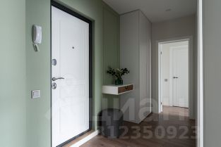 2-комн.кв., 55 м², этаж 5