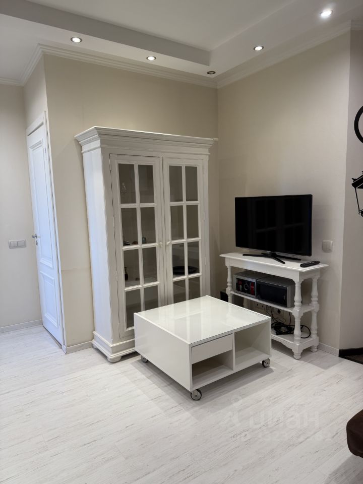 2-комнатная квартира, 72 м² — фото 5