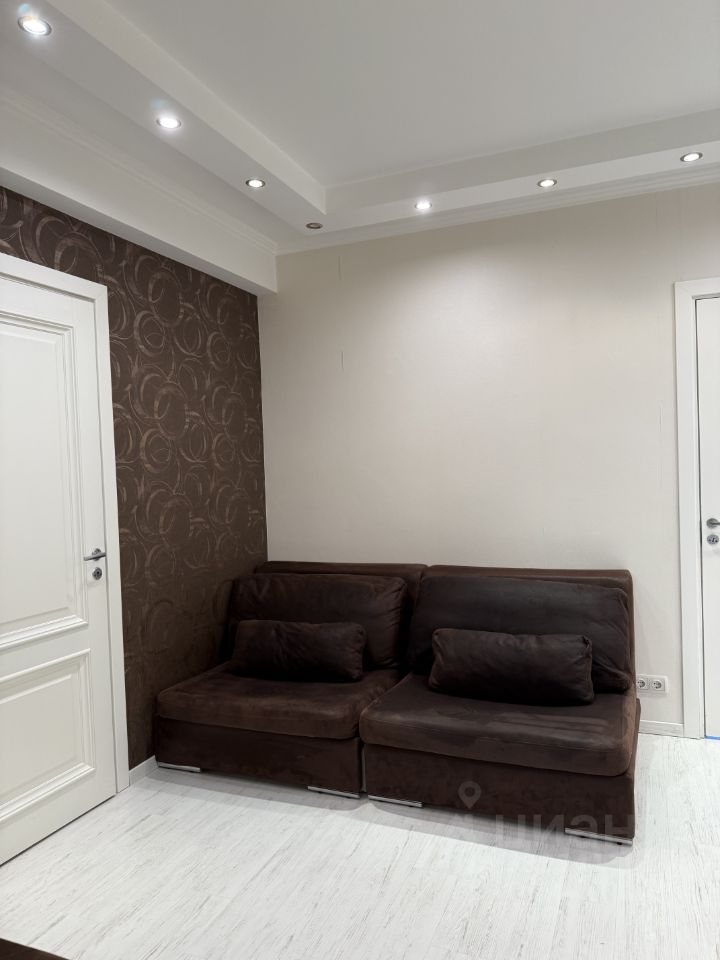 2-комнатная квартира, 72 м² — фото 4