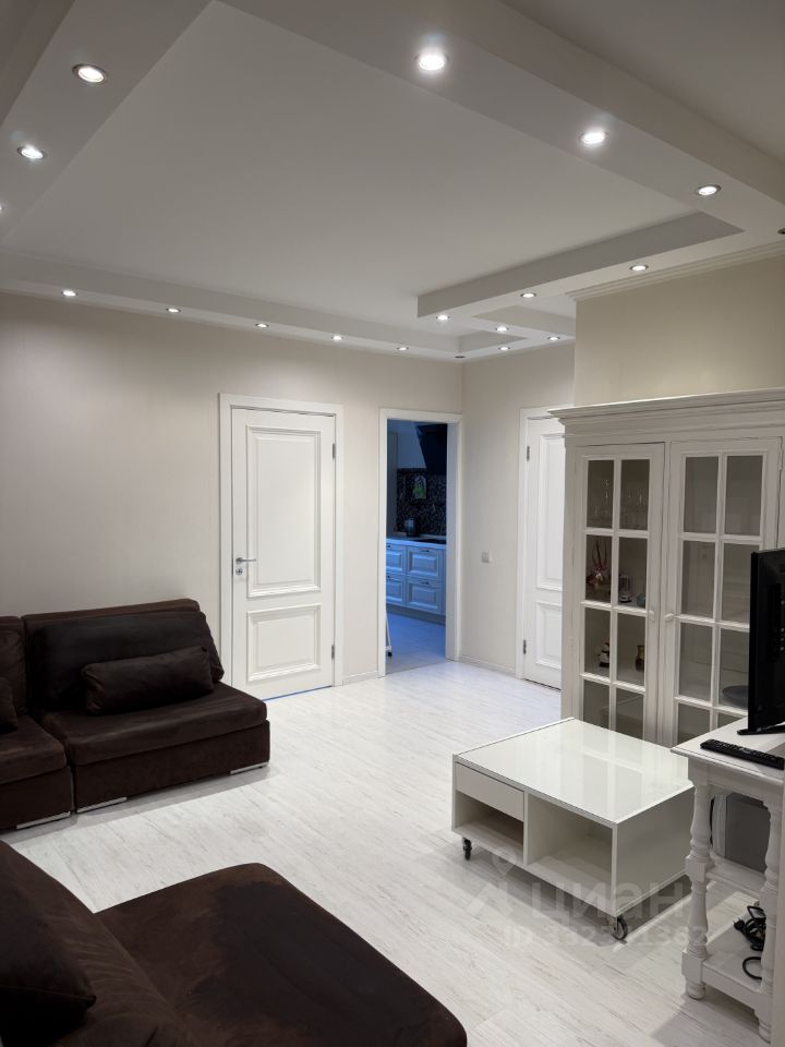 2-комнатная квартира, 72 м² — фото 6