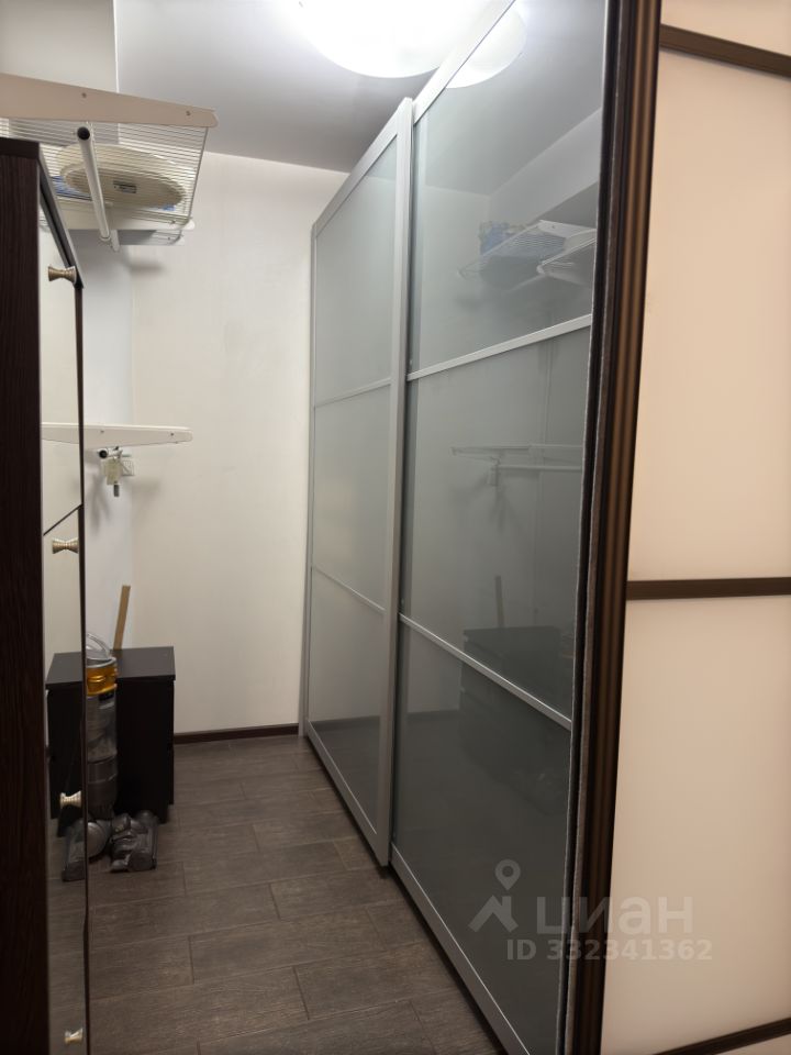 2-комнатная квартира, 72 м² — фото 7