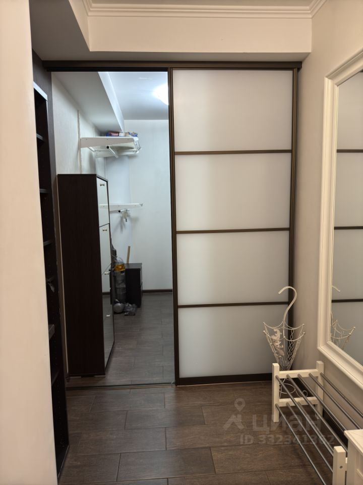2-комнатная квартира, 72 м² — фото 8