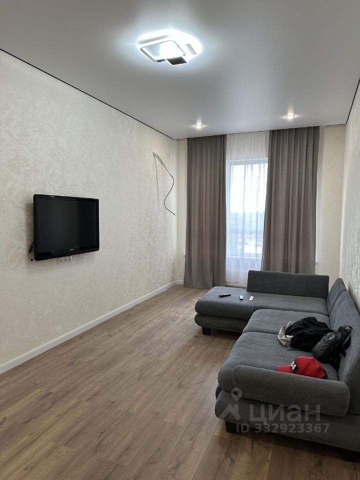 2-комнатная квартира, 63,5 м² — фото 7