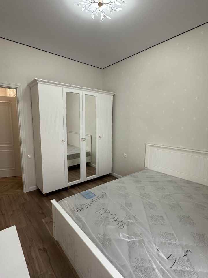 2-комнатная квартира, 63,5 м² — фото 8