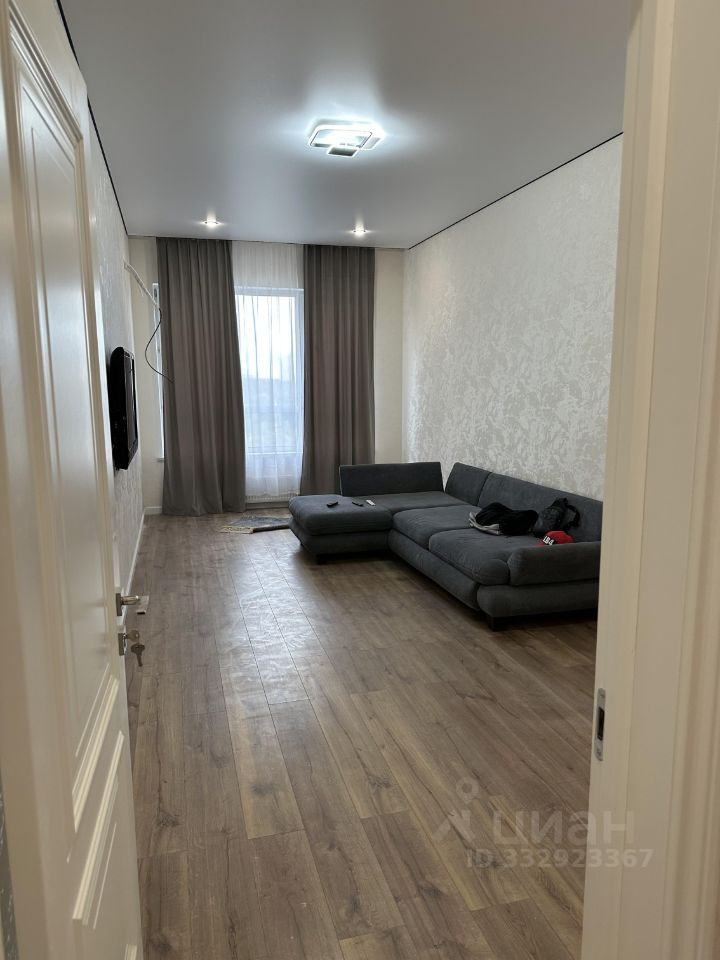 2-комнатная квартира, 63,5 м² — фото 6