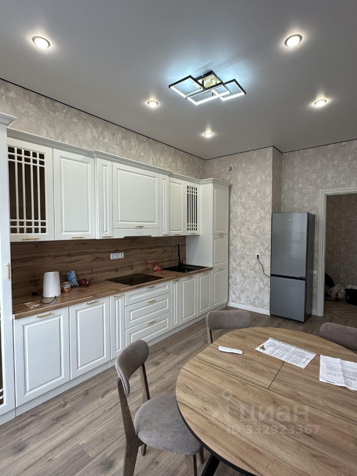 2-комнатная квартира, 63,5 м² — фото 5