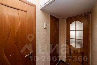 2-комн.кв., 54 м², этаж 11