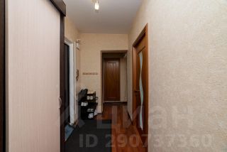 2-комн.кв., 54 м², этаж 11