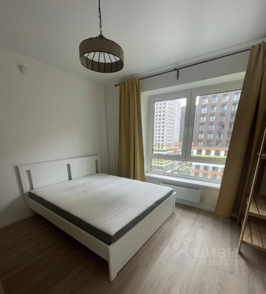 2-комнатная квартира, 44,6 м² — фото 6