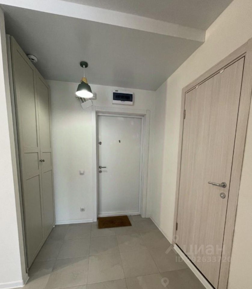 2-комнатная квартира, 44,6 м² — фото 3
