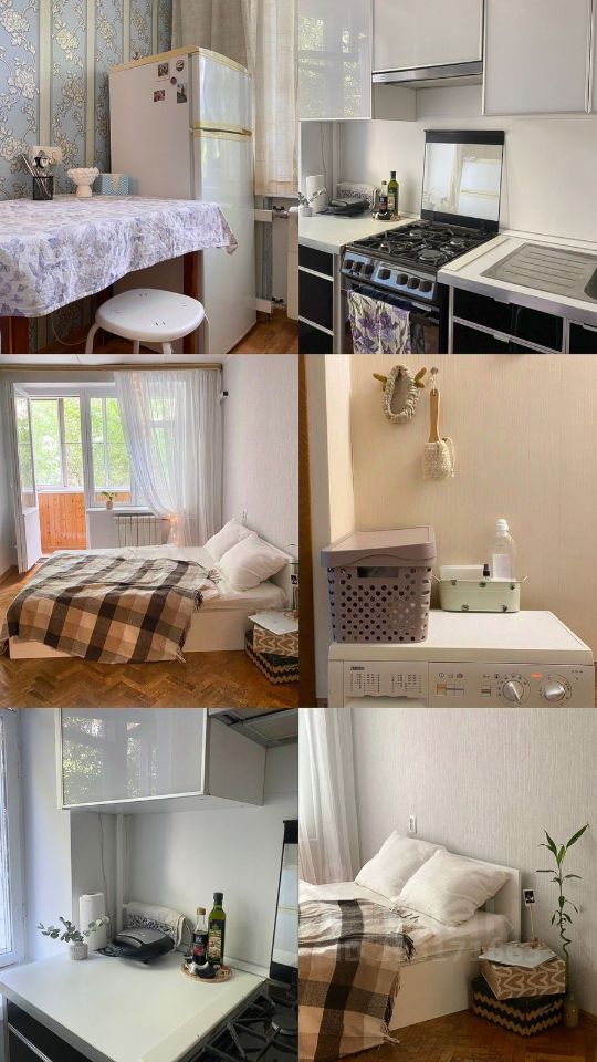 1-комнатная квартира, 29 м² — фото 2