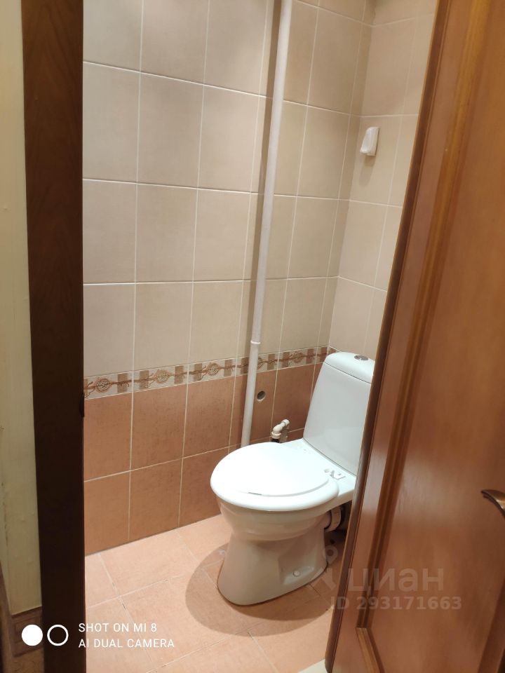1-комнатная квартира, 29 м² — фото 5