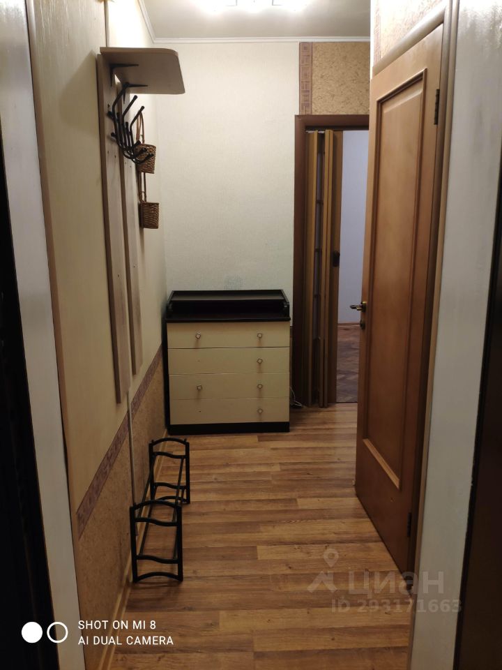 1-комнатная квартира, 29 м² — фото 6