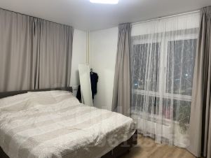 3-комн.кв., 68 м², этаж 4