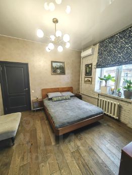 3-комн.кв., 80 м², этаж 5