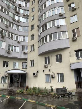 3-комн.кв., 112 м², этаж 15