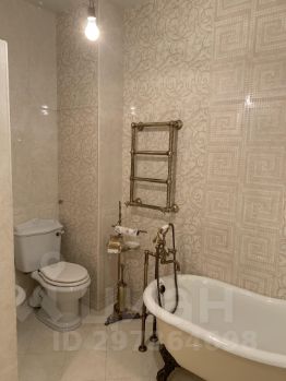 3-комн.кв., 112 м², этаж 15