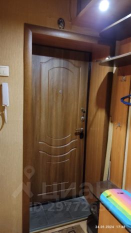 2-комн.кв., 41 м², этаж 3