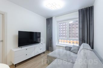 2-комн.кв., 35 м², этаж 9