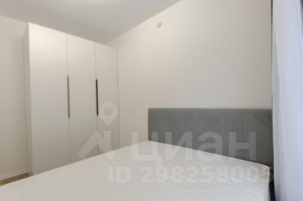 2-комн.кв., 35 м², этаж 9