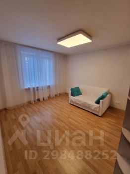 2-комн.кв., 38 м², этаж 11