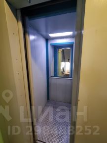 2-комн.кв., 38 м², этаж 11