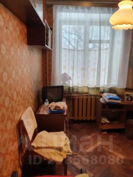 2-комн.кв., 41 м², этаж 1