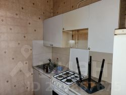 2-комн.кв., 56 м², этаж 3