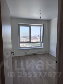 1-комн.кв., 35 м², этаж 13