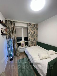 2-комн.кв., 32 м², этаж 9