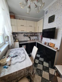 1-комн.кв., 40 м², этаж 16