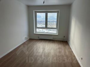 1-комн.кв., 36 м², этаж 25