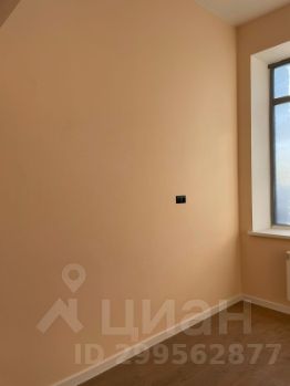 апарт.-студия, 16 м², этаж 2