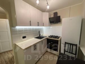 2-комн.кв., 45 м², этаж 1