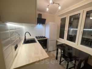 2-комн.кв., 45 м², этаж 1