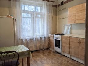 3-комн.кв., 73 м², этаж 3