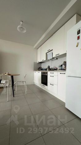 2-комн.кв., 55 м², этаж 20