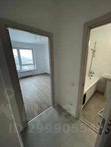 2-комн.кв., 58 м², этаж 14