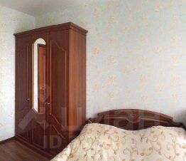 2-комн.кв., 58 м², этаж 17