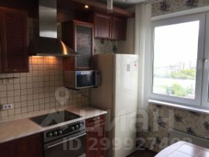 2-комн.кв., 58 м², этаж 17