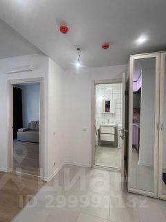 1-комн.кв., 34 м², этаж 3