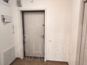 2-комн.кв., 57 м², этаж 14