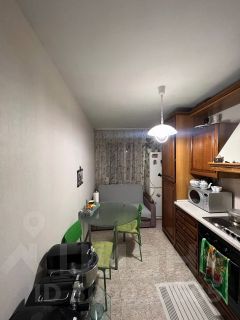 2-комн.кв., 58 м², этаж 16