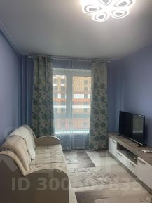 2-комн.кв., 58 м², этаж 8