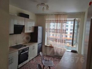 2-комн.кв., 55 м², этаж 10