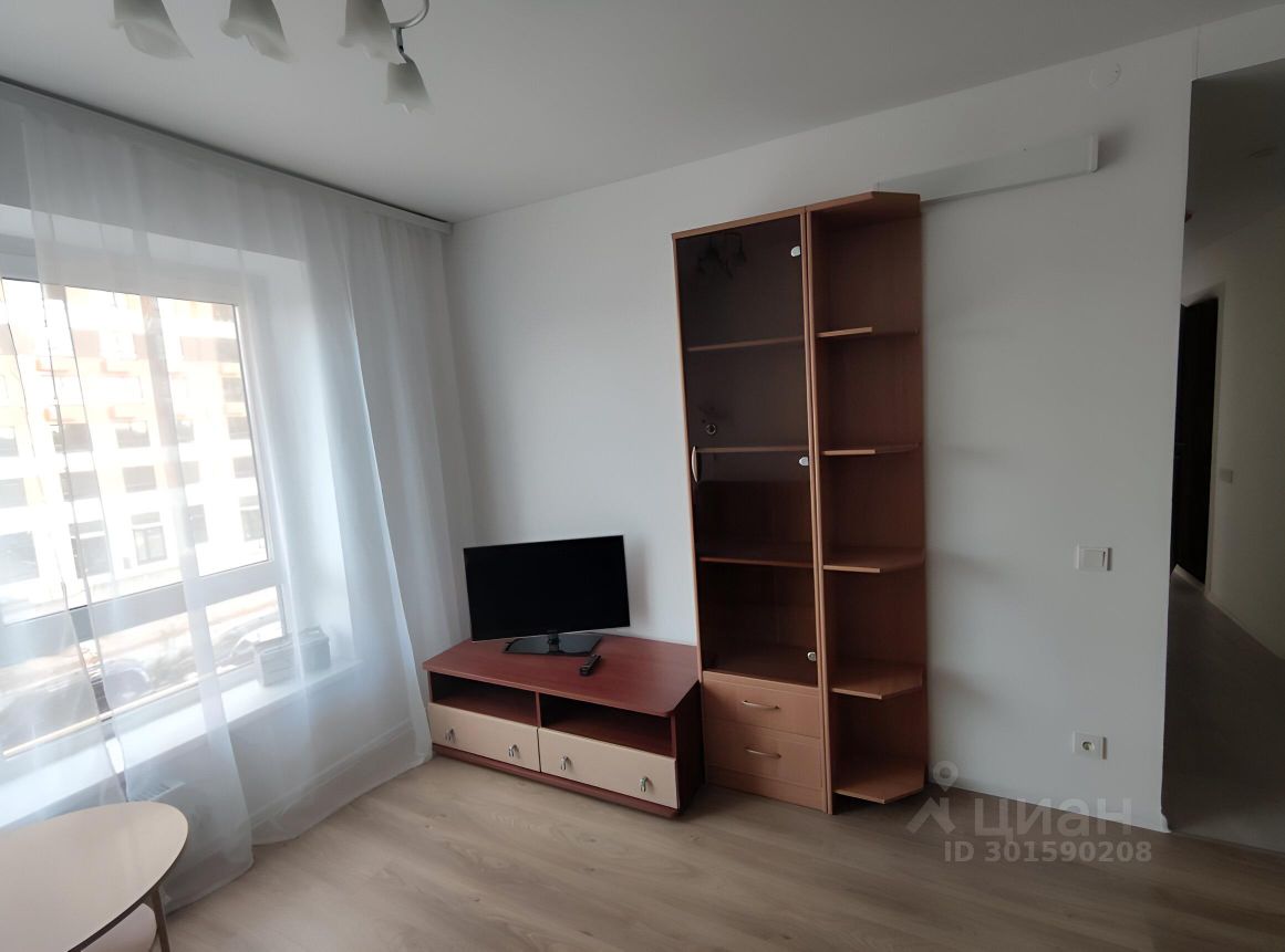 Сдается2-комн.квартира,59,2м²