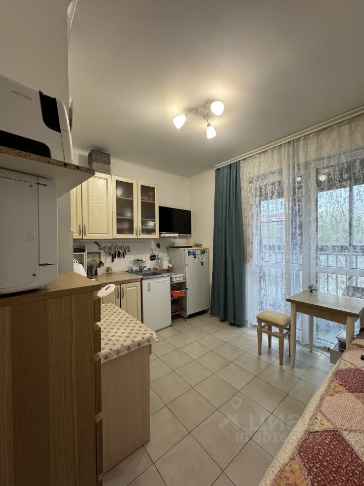 Продается1-комн.квартира,37м²