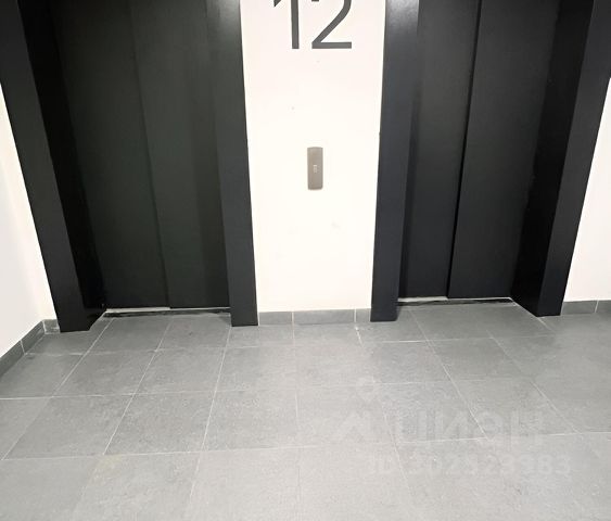 1-комн., 49 м², 12/25 этаж