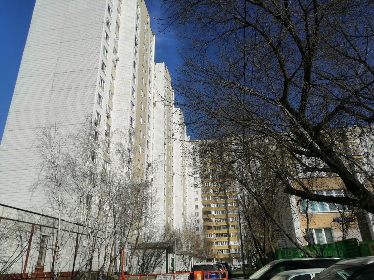 Купить квартиру на улице Люблинская дом 59 в Москве, продажа квартир.  Найдено 3 объявления.